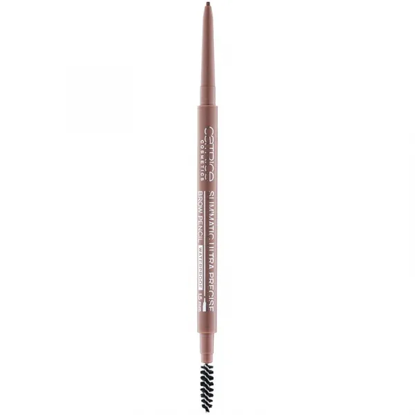 Catrice Slim'Matic precízna ceruzka na obočie odtieň 020 Medium 0.05 g