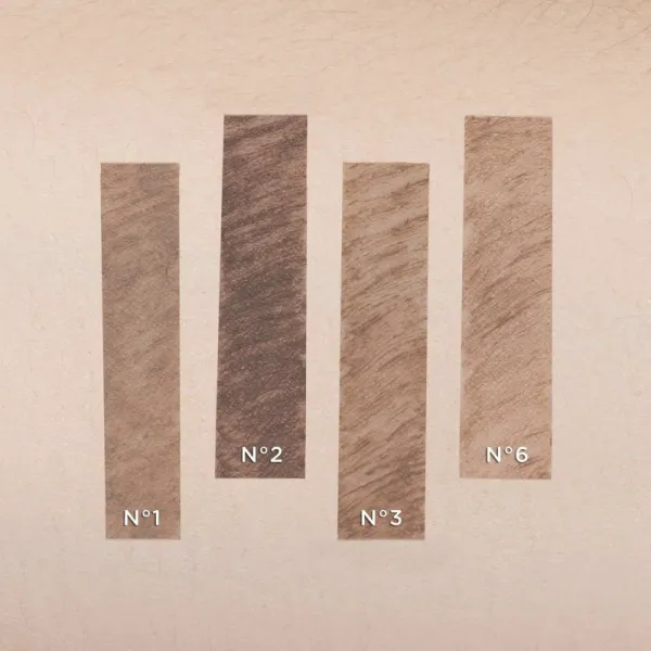ARTDECO Eye Brow Filler riasenka na obočie odtieň 2809.2 Light Brown 7 ml