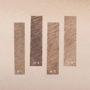 ARTDECO Eye Brow Filler riasenka na obočie odtieň 2809.2 Light Brown 7 ml