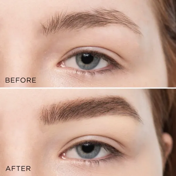 ARTDECO Eye Brow Filler riasenka na obočie odtieň 2809.2 Light Brown 7 ml