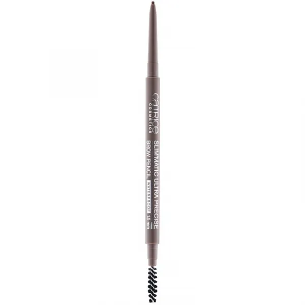 Catrice Slim'Matic precízna ceruzka na obočie odtieň 030 Dark 0,05 g