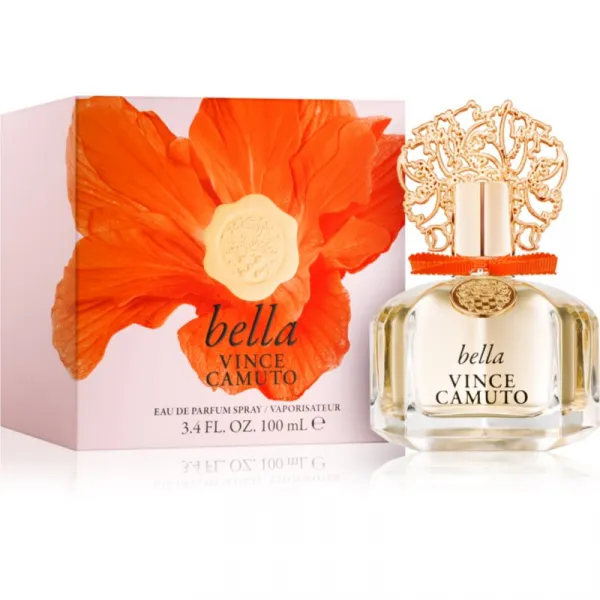 Vince Camuto Bella parfumovaná voda pre ženy 100 ml