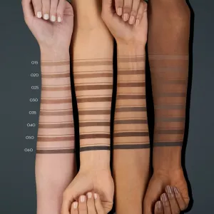 Catrice Slim'Matic precízna ceruzka na obočie odtieň 030 Dark 0,05 g