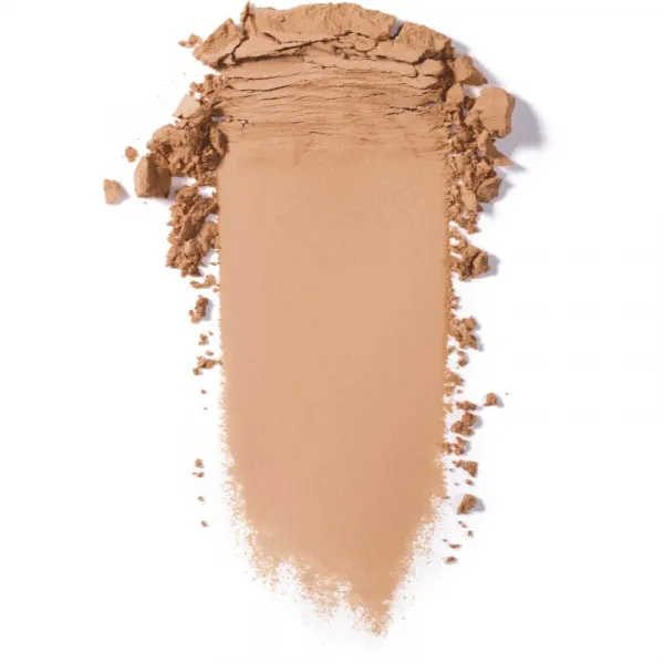 Clinique Almost Powder Makeup SPF 15 púdrový make-up SPF 15 odtieň 06 Deep 10 g