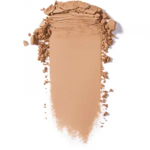 Clinique Almost Powder Makeup SPF 15 púdrový make-up SPF 15 odtieň 06 Deep 10 g