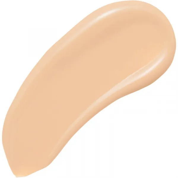 MAYBELLINE NEW YORK Fit Me! Matte+Poreless zmatňujúci make-up pre normálnu až mastnú pleť odtieň 105 Natural Ivory 30 ml