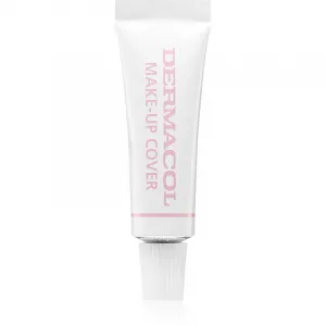 Dermacol Cover Mini extrémne krycí make-up SPF 30 - miniatúra tester odtieň 207 4 g
