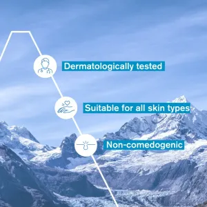 Uriage Eau Thermale Rich Water Cream výživný a hydratačný krém pre suchú až veľmi suchú pleť 40 ml