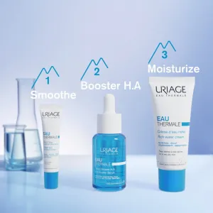 Uriage Eau Thermale Rich Water Cream výživný a hydratačný krém pre suchú až veľmi suchú pleť 40 ml