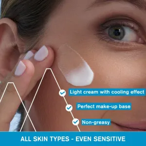 Uriage Eau Thermale Water Cream ľahký hydratačný krém 40 ml