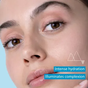 Uriage Eau Thermale Water Cream ľahký hydratačný krém 40 ml