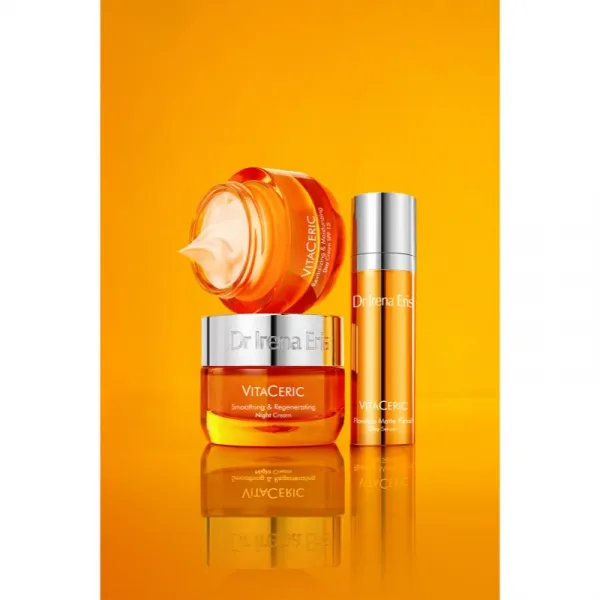 Dr Irena Eris VitaCeric denný revitalizačný krém SPF 15 50 ml