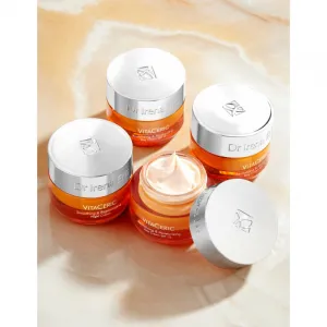 Dr Irena Eris VitaCeric denný revitalizačný krém SPF 15 50 ml