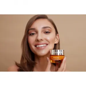 Dr Irena Eris VitaCeric denný revitalizačný krém SPF 15 50 ml