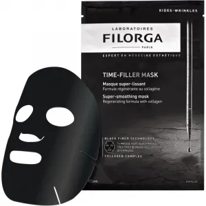 FILORGA TIME-FILLER MASK vyhladzujúca maska s kolagénom 20 ml