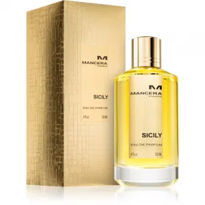 Mancera Sicily parfumovaná voda unisex 120 ml