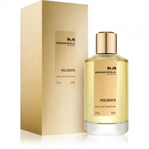 Mancera Holidays parfumovaná voda unisex 120 ml