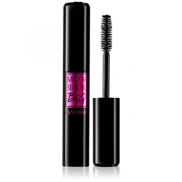 Lancôme Monsieur Big riasenka pre extra objem odtieň 01 Big Is The New Black 10 ml
