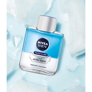 Nivea Men Protect & Care voda po holení 100 ml