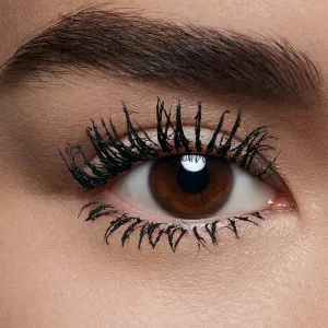 Lancôme Monsieur Big Waterproof vodeodolná riasenka pre objem 10 ml