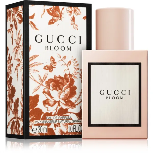 Gucci Bloom parfumovaná voda pre ženy 30 ml