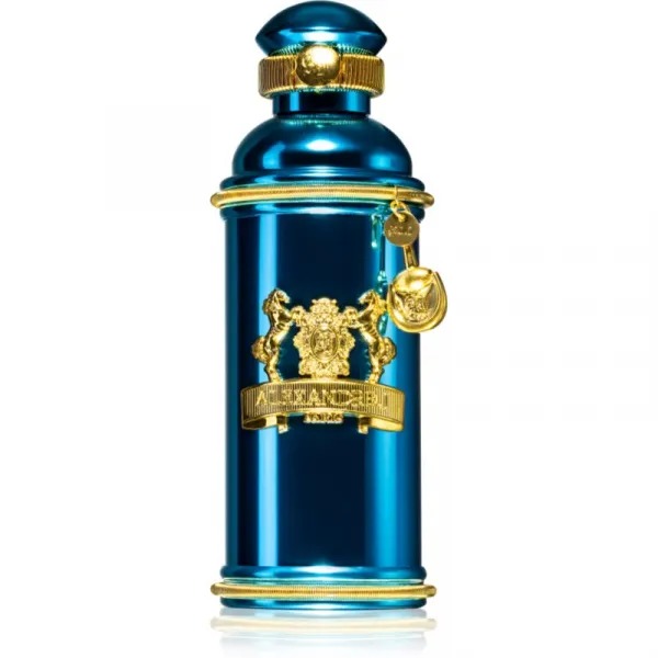 Alexandre.J The Collector: Mandarine Sultane parfumovaná voda unisex 100 ml