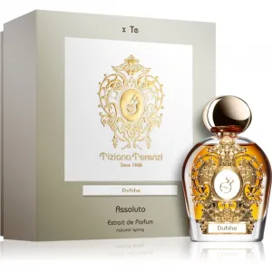 Tiziana Terenzi Dubhe Assoluto parfémový extrakt unisex 100 ml