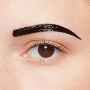 MAYBELLINE NEW YORK Tattoo Brow semi-permanentná gélová farba na obočie odtieň Medium Brown 4.6 g