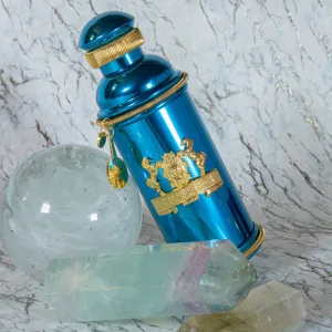 Alexandre.J The Collector: Mandarine Sultane parfumovaná voda unisex 100 ml
