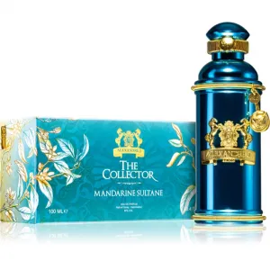 Alexandre.J The Collector: Mandarine Sultane parfumovaná voda unisex 100 ml