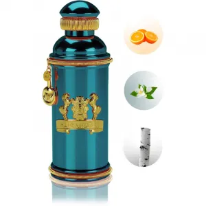 Alexandre.J The Collector: Mandarine Sultane parfumovaná voda unisex 100 ml