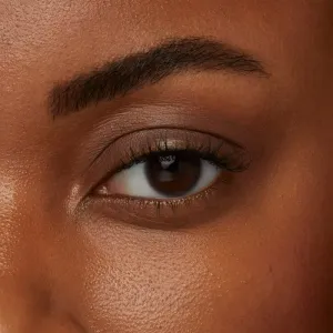 MAYBELLINE NEW YORK Tattoo Brow semi-permanentná gélová farba na obočie odtieň Dark Brown 4.6 g