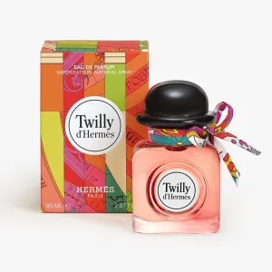 HERMÈS Twilly d’Hermès parfumovaná voda pre ženy 85 ml