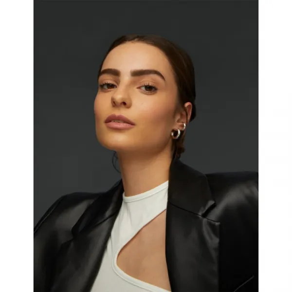 MAYBELLINE NEW YORK Tattoo Brow semi-permanentná gélová farba na obočie odtieň Medium Brown 4.6 g