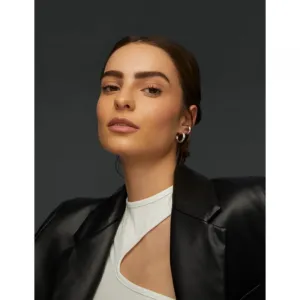 MAYBELLINE NEW YORK Tattoo Brow semi-permanentná gélová farba na obočie odtieň Medium Brown 4.6 g