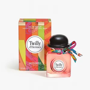 HERMES TWILLY D’HERMES Parfumovaná voda