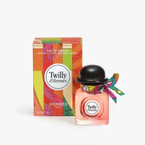 HERMÈS Twilly d’Hermès parfumovaná voda pre ženy 30 ml