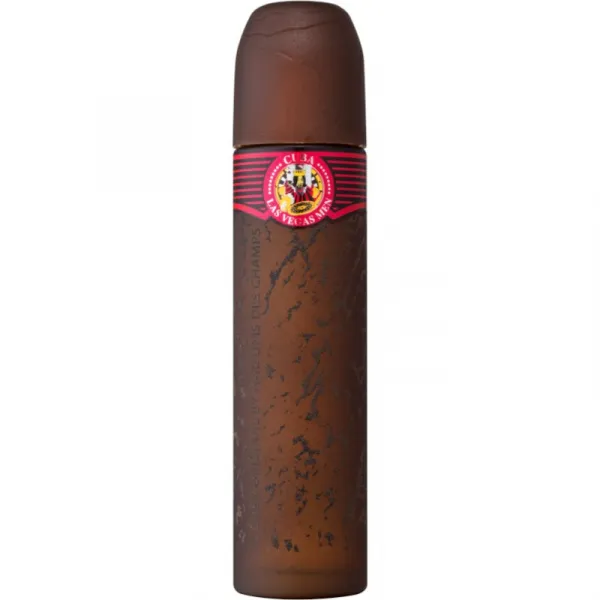 Cuba City Las Vegas toaletná voda pre mužov 100 ml