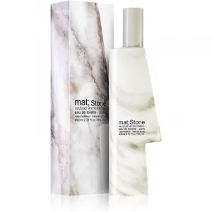Masaki Matsushima Mat, Stone toaletná voda pre mužov 80 ml