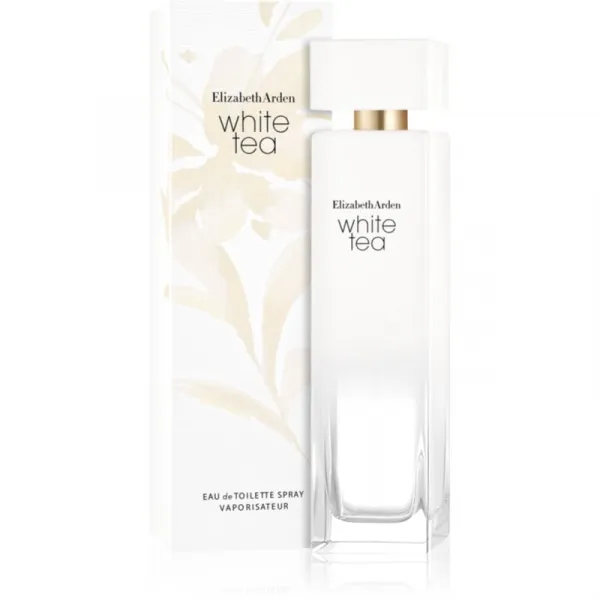 Elizabeth Arden White Tea toaletná voda pre ženy 100 ml