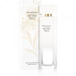 Elizabeth Arden White Tea toaletná voda pre ženy 100 ml