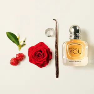 Armani Emporio Because It's You parfumovaná voda pre ženy 50 ml