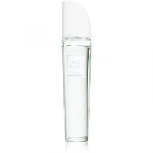 Avon Pur Blanca toaletná voda pre ženy 50 ml