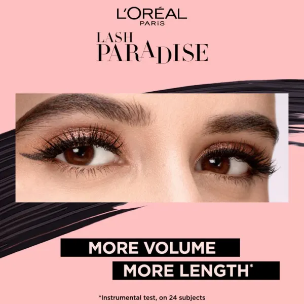 L'Oréal Paris Lash Paradise Riasenka 6.4 ml