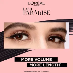 L'Oréal Paris Lash Paradise Riasenka 6.4 ml