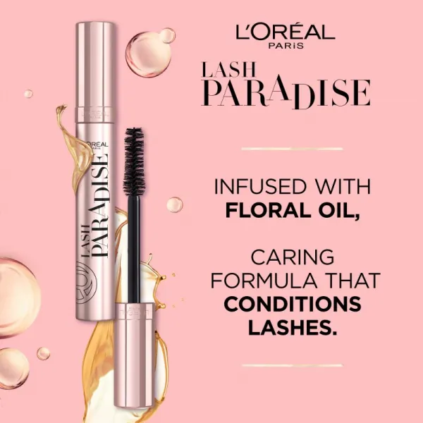 L'Oréal Paris Lash Paradise Riasenka 6.4 ml