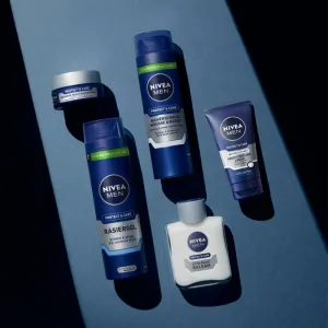 Nivea Men Protect & Care intenzívny hydratačný krém pre mužov 50 ml