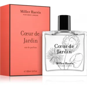 Miller Harris Coeur de Jardin parfumovaná voda pre ženy 100 ml