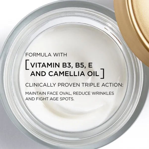 L’Oréal Paris Age Specialist 65+ sada proti vráskam