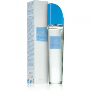 Avon Pur Blanca Elegance toaletná voda pre ženy 50 ml